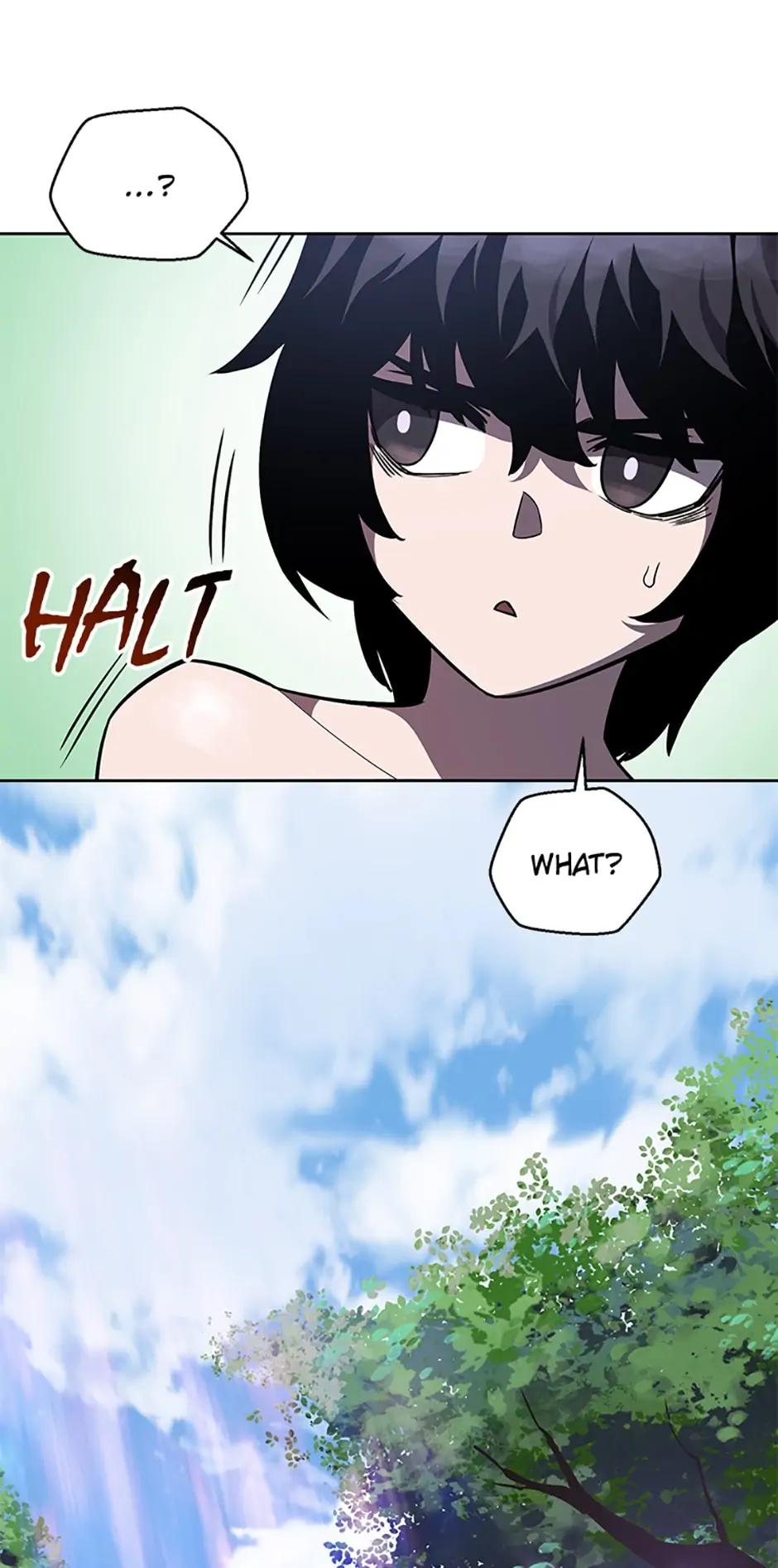 Read Helmut EN Manga Online