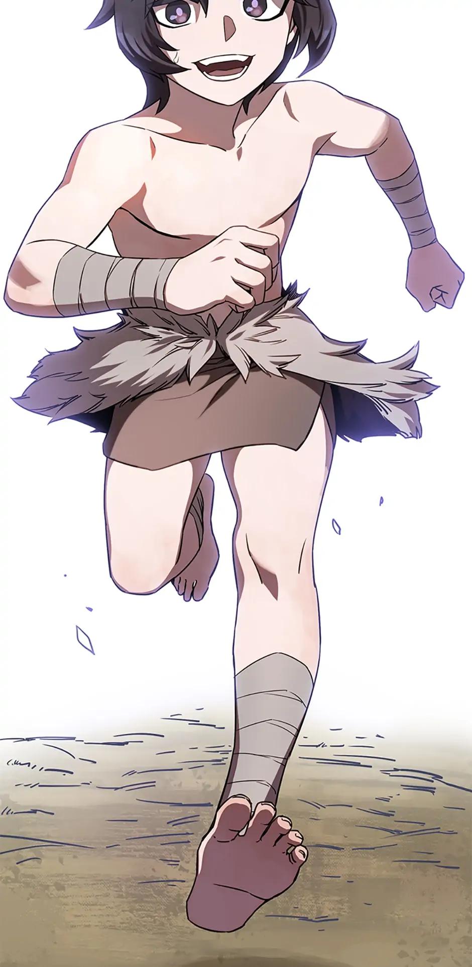 Read Helmut EN Manga Online