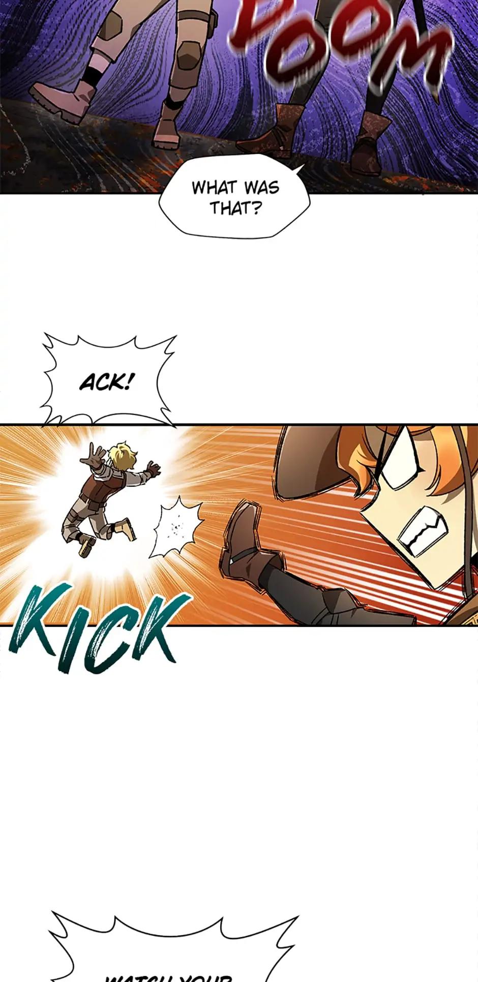 Read Helmut EN Manga Online