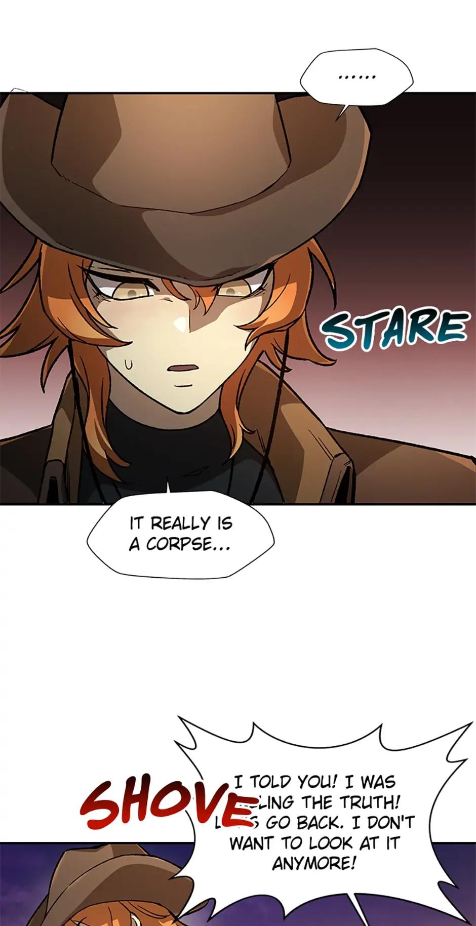 Read Helmut EN Manga Online