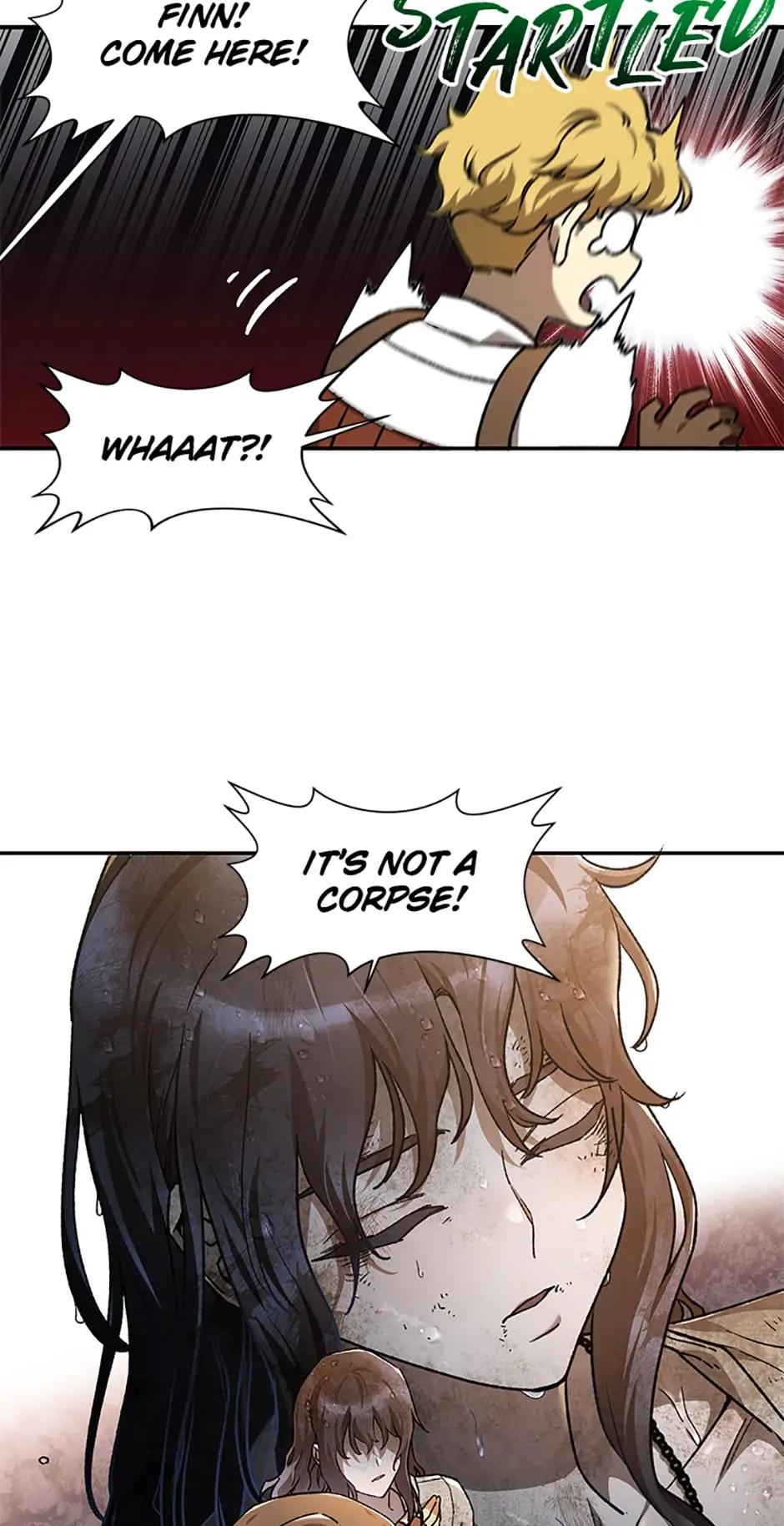 Read Helmut EN Manga Online