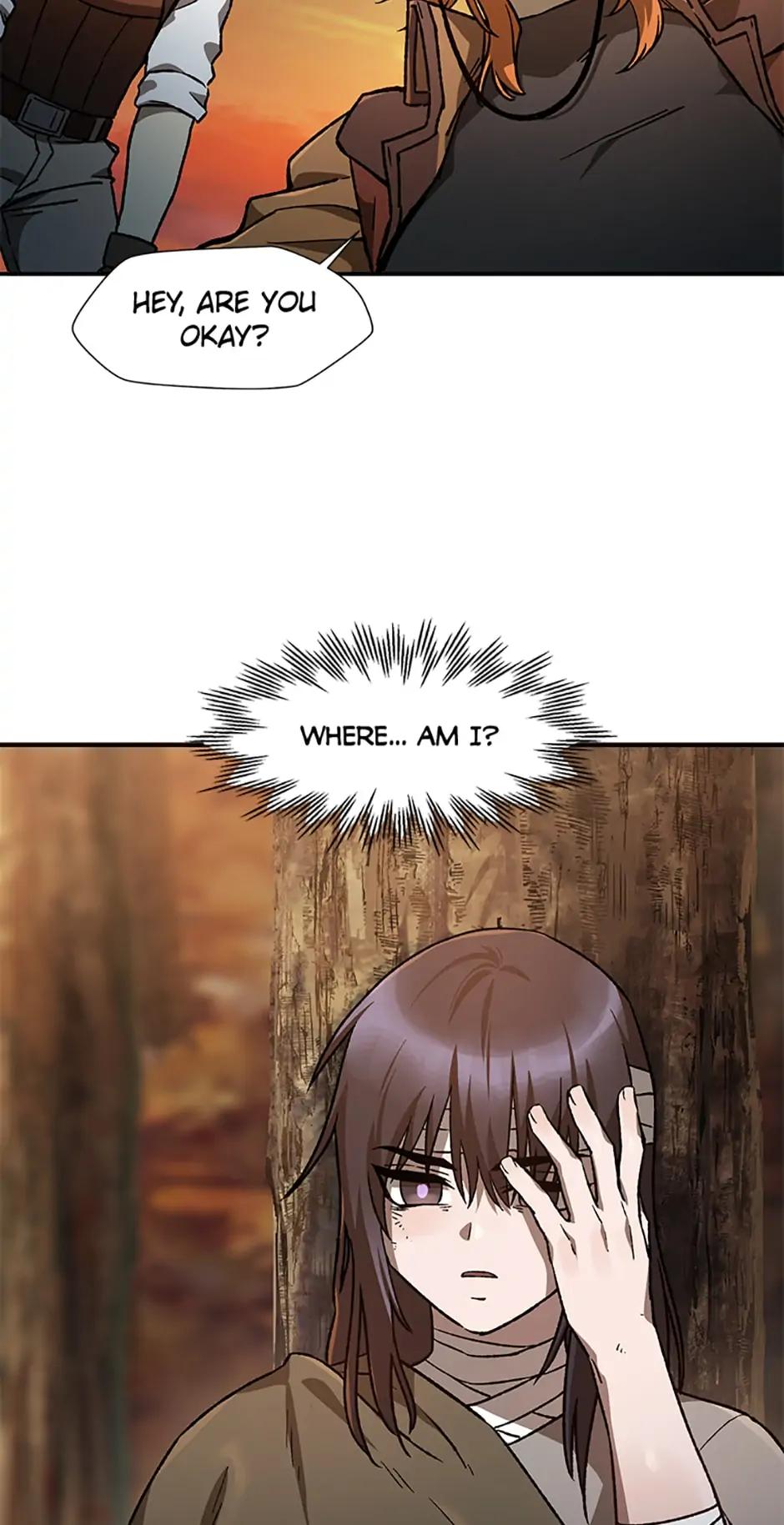 Read Helmut EN Manga Online