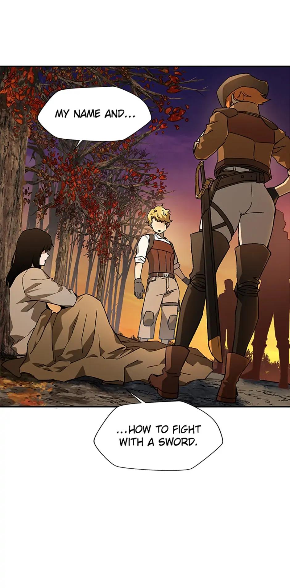 Read Helmut EN Manga Online