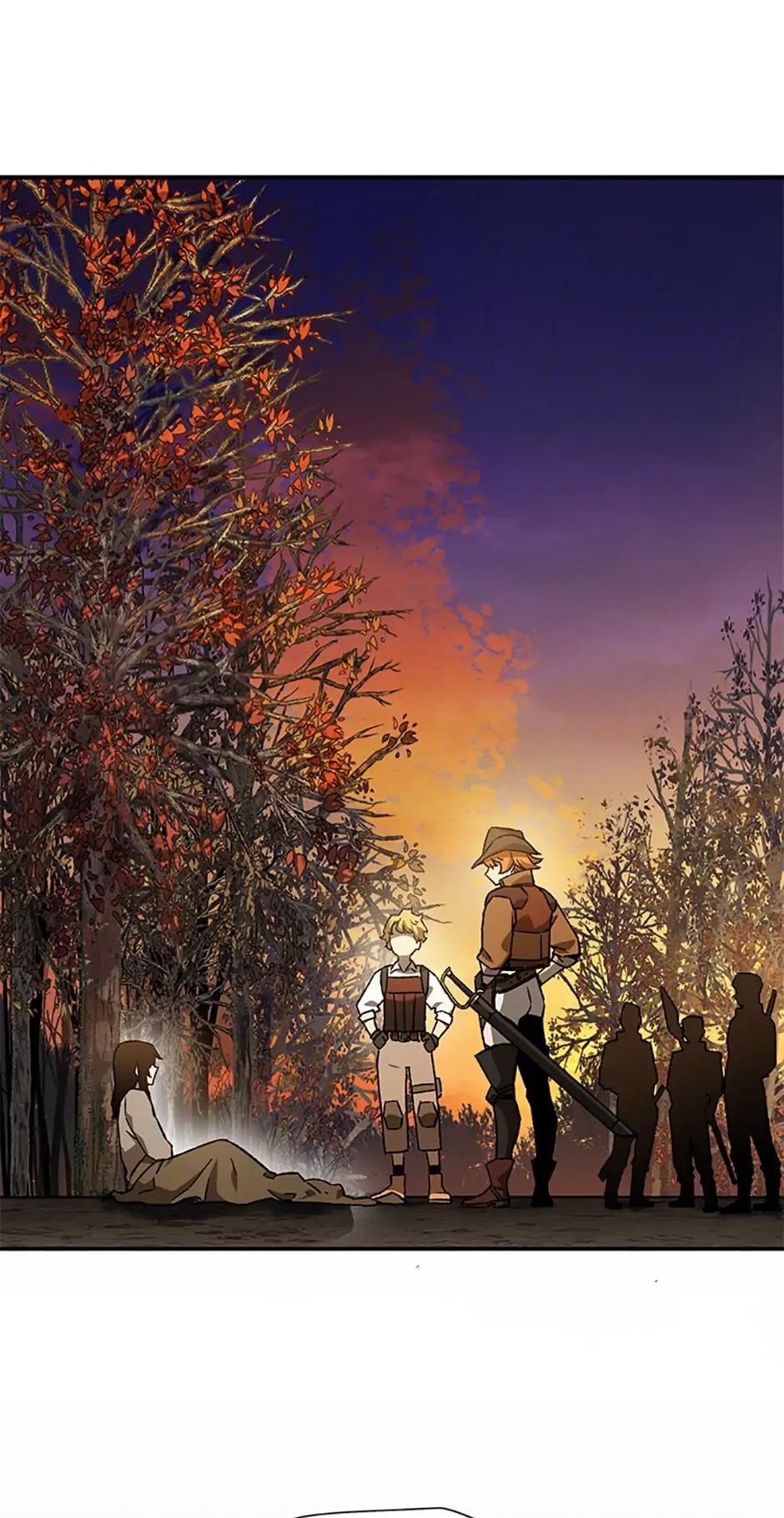 Read Helmut EN Manga Online