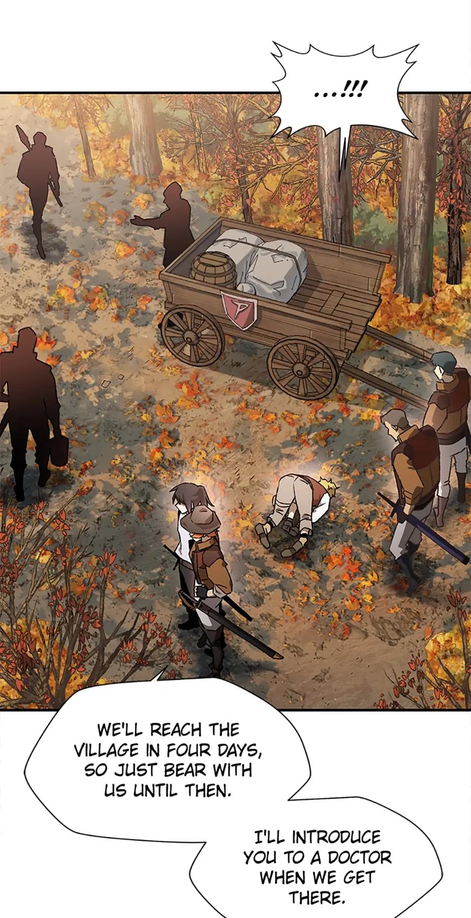 Read Helmut EN Manga Online