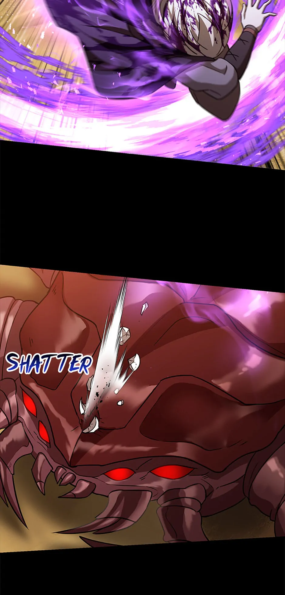 Read Helmut EN Manga Online