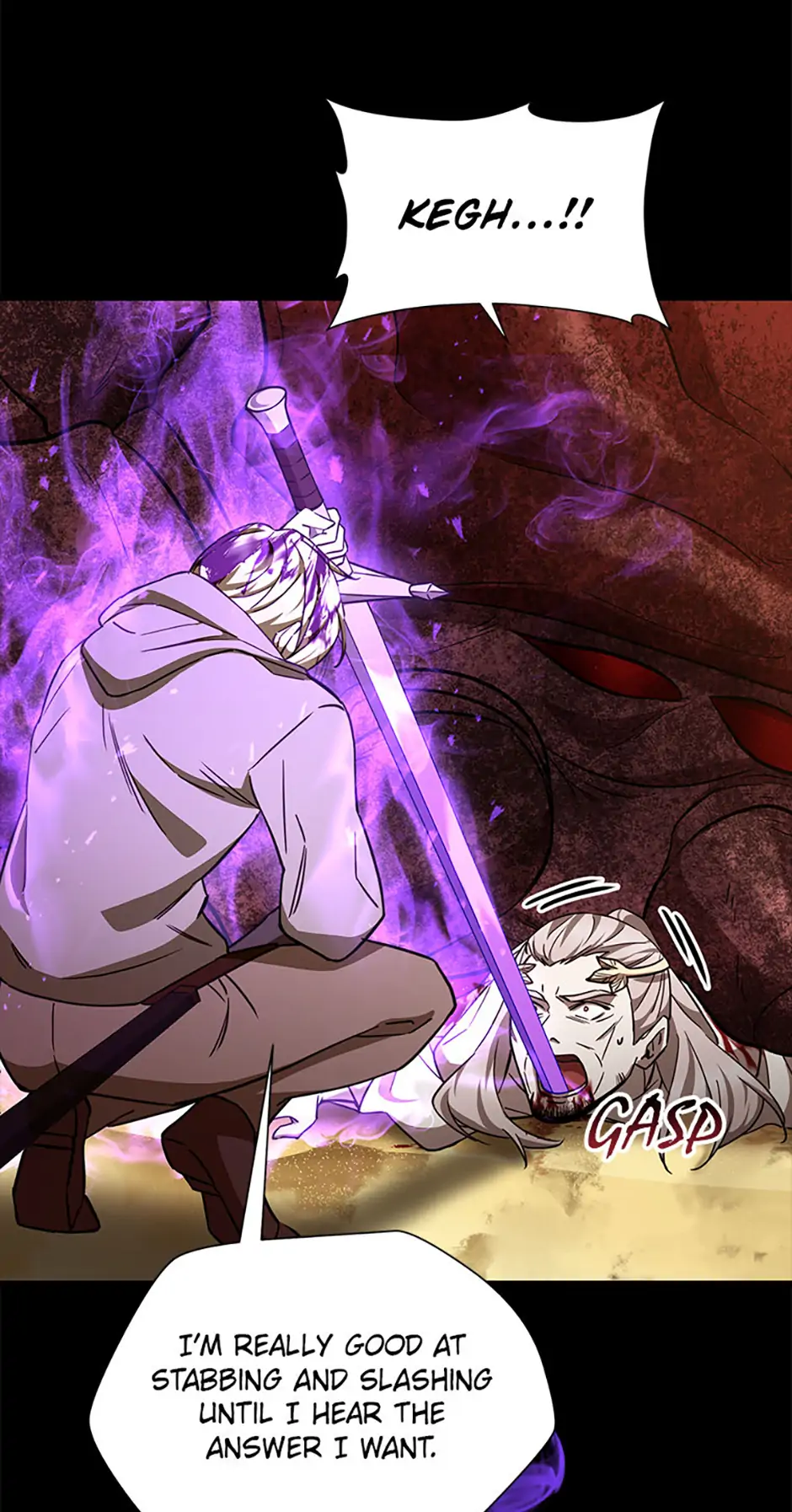 Read Helmut EN Manga Online