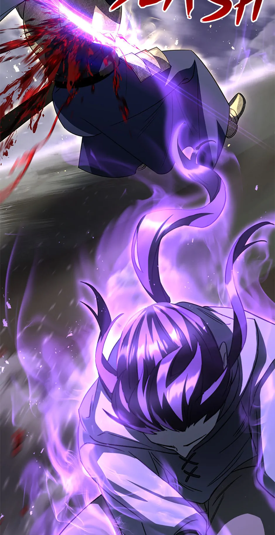 Read Helmut EN Manga Online