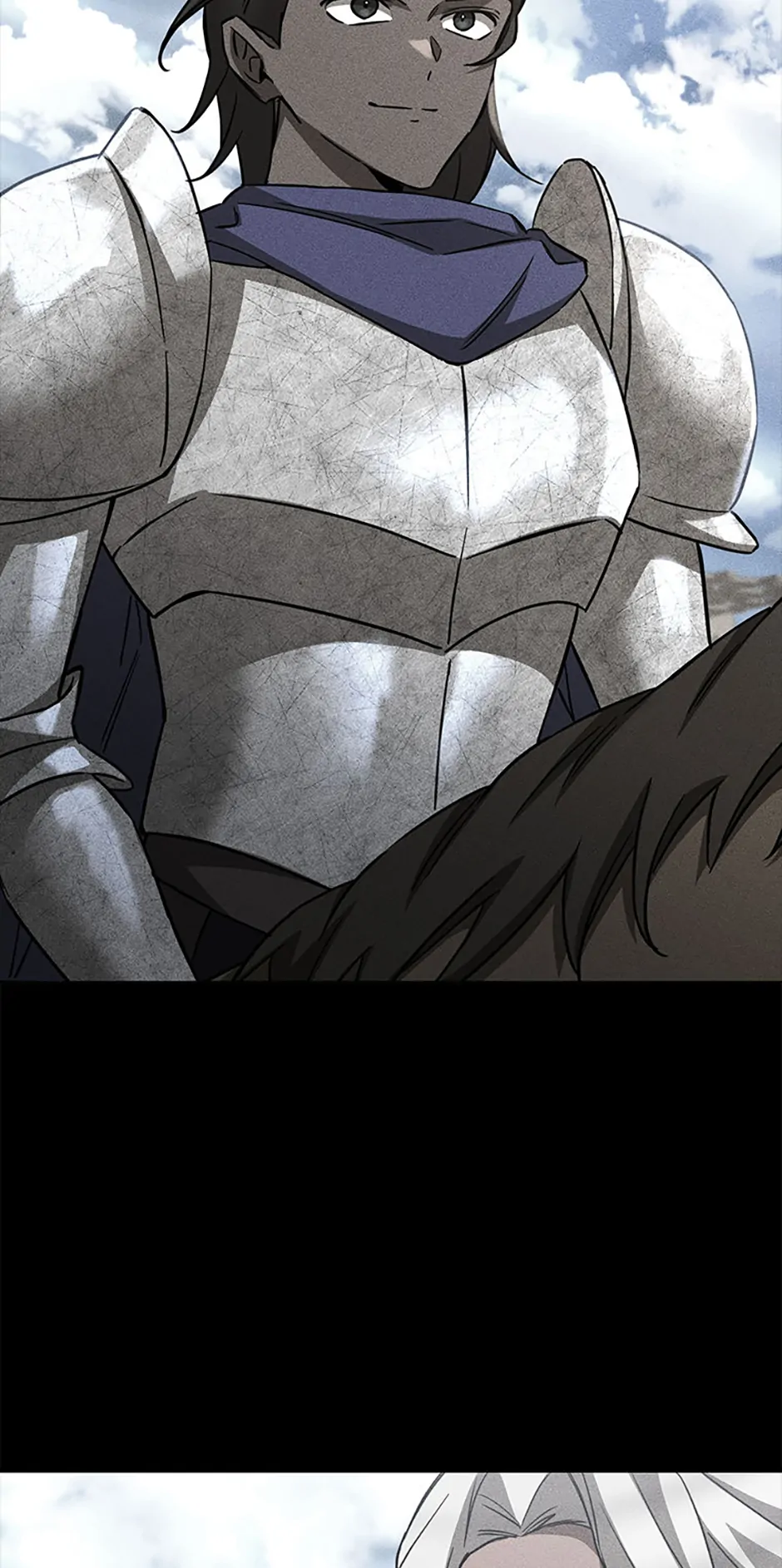 Read Helmut EN Manga Online