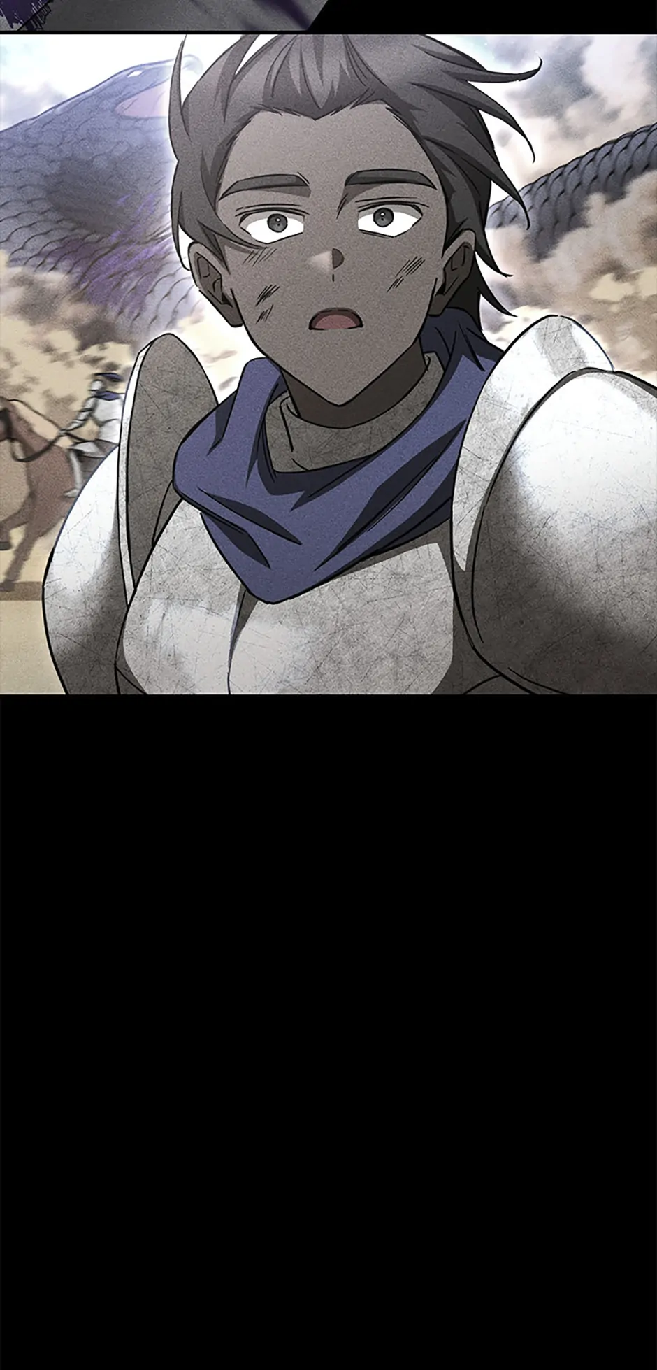 Read Helmut EN Manga Online