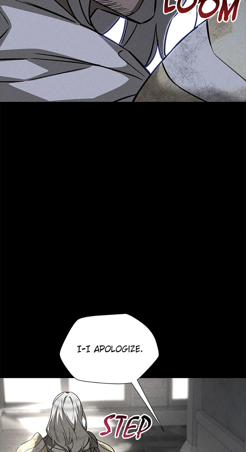 Read Helmut EN Manga Online