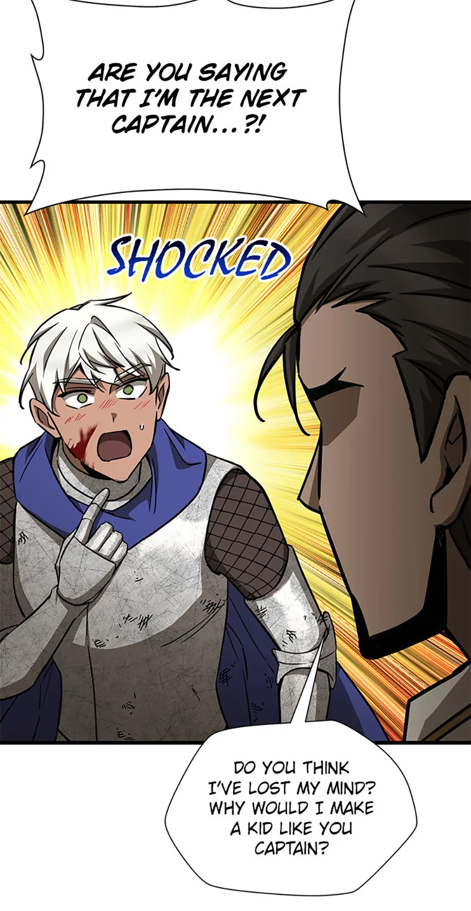 Read Helmut EN Manga Online