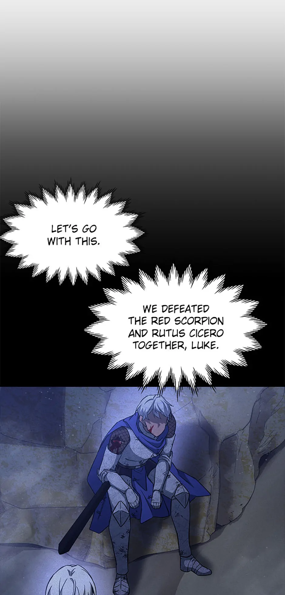 Read Helmut EN Manga Online