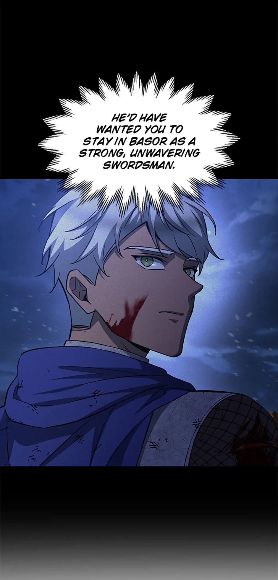 Read Helmut EN Manga Online