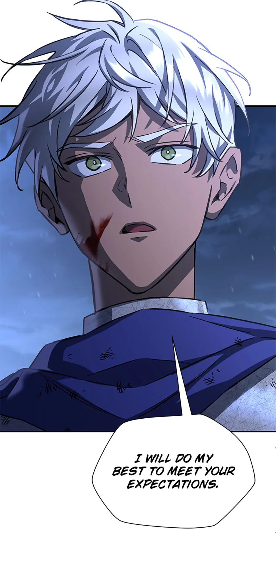 Read Helmut EN Manga Online