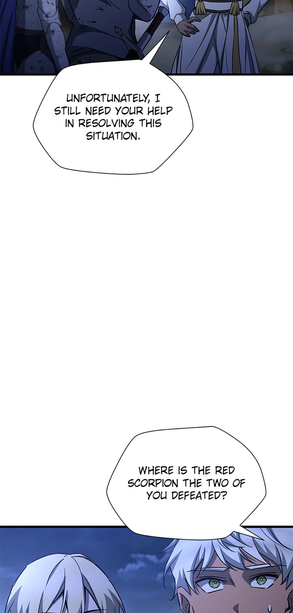 Read Helmut EN Manga Online