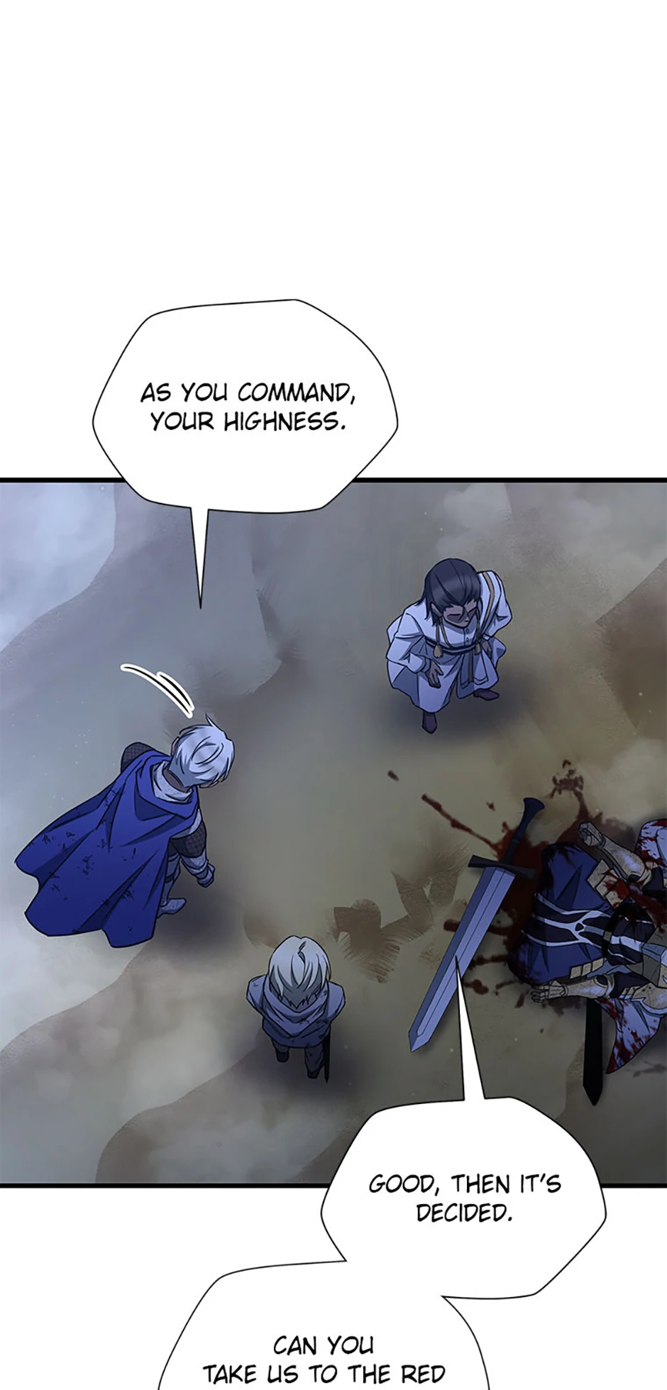 Read Helmut EN Manga Online