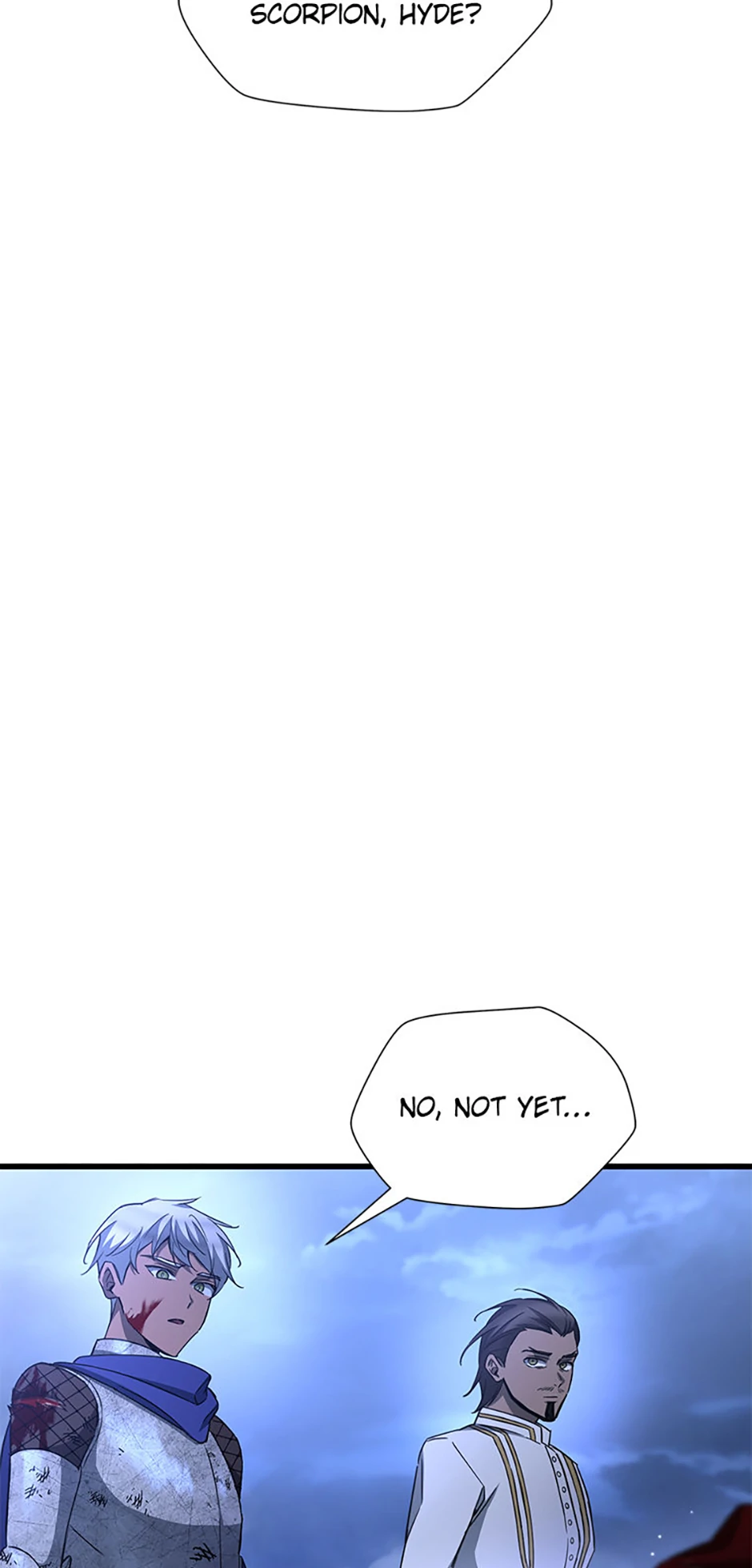 Read Helmut EN Manga Online