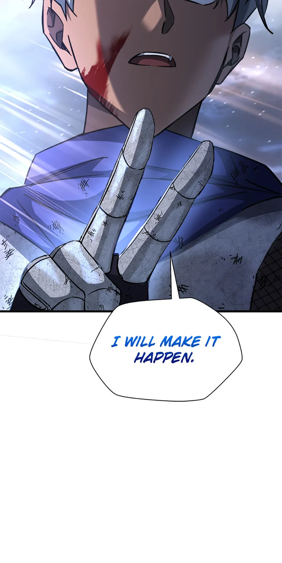 Read Helmut EN Manga Online