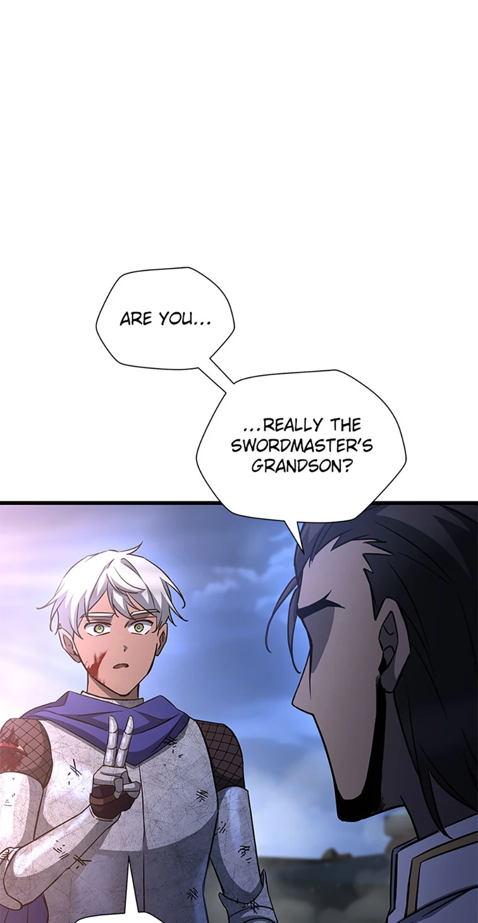 Read Helmut EN Manga Online