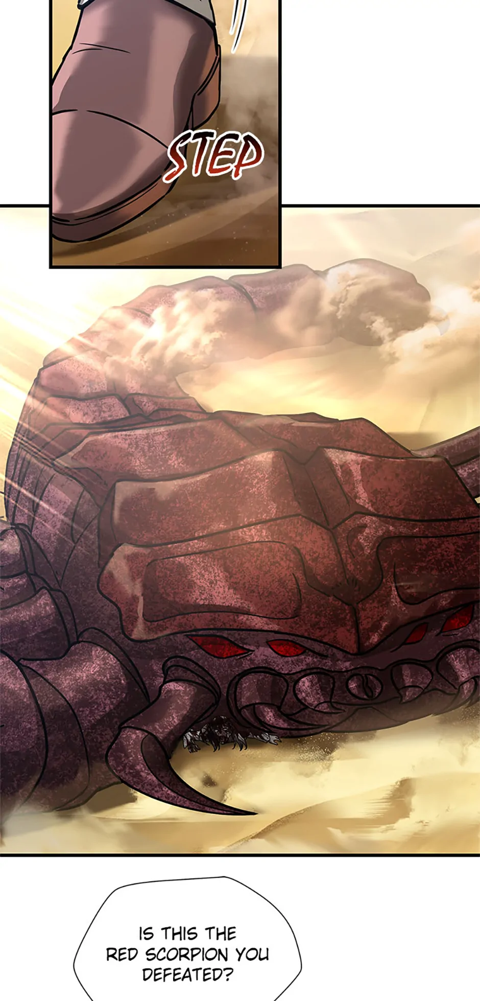 Read Helmut EN Manga Online