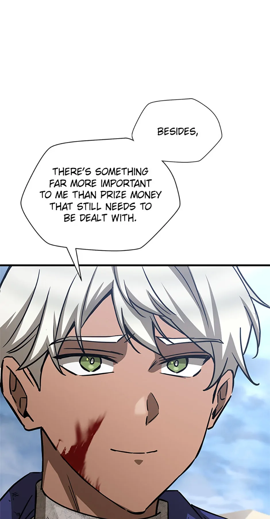 Read Helmut EN Manga Online