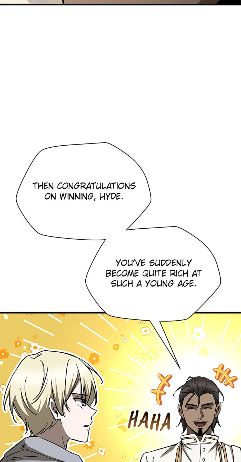 Read Helmut EN Manga Online