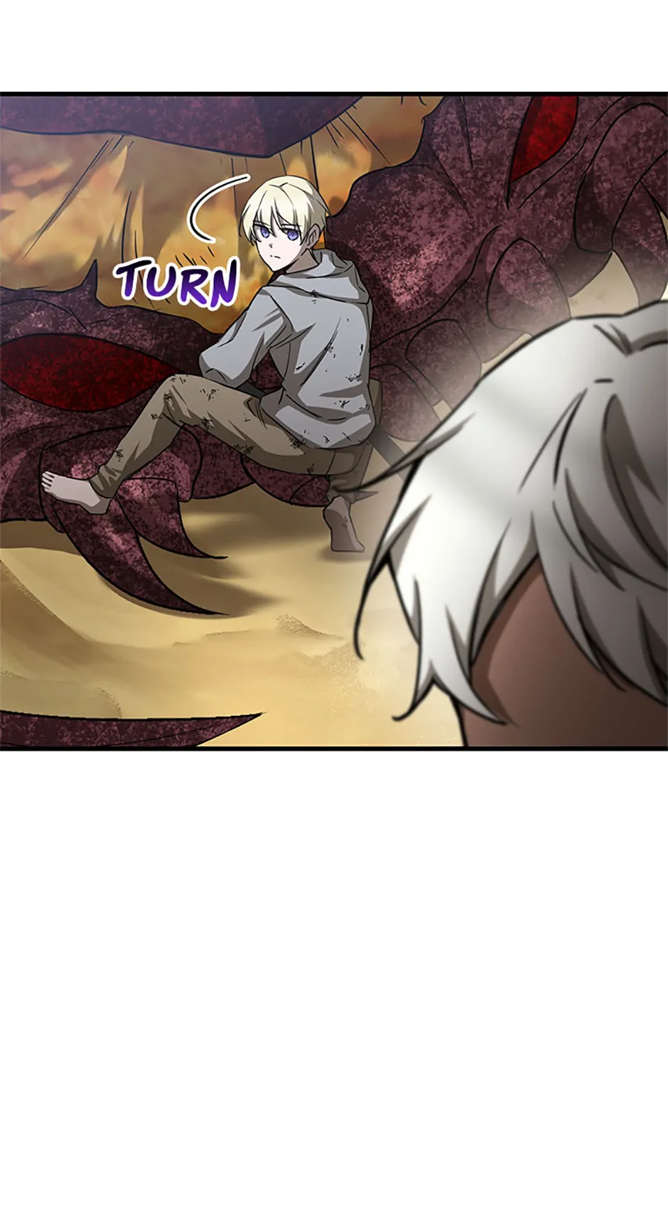 Read Helmut EN Manga Online