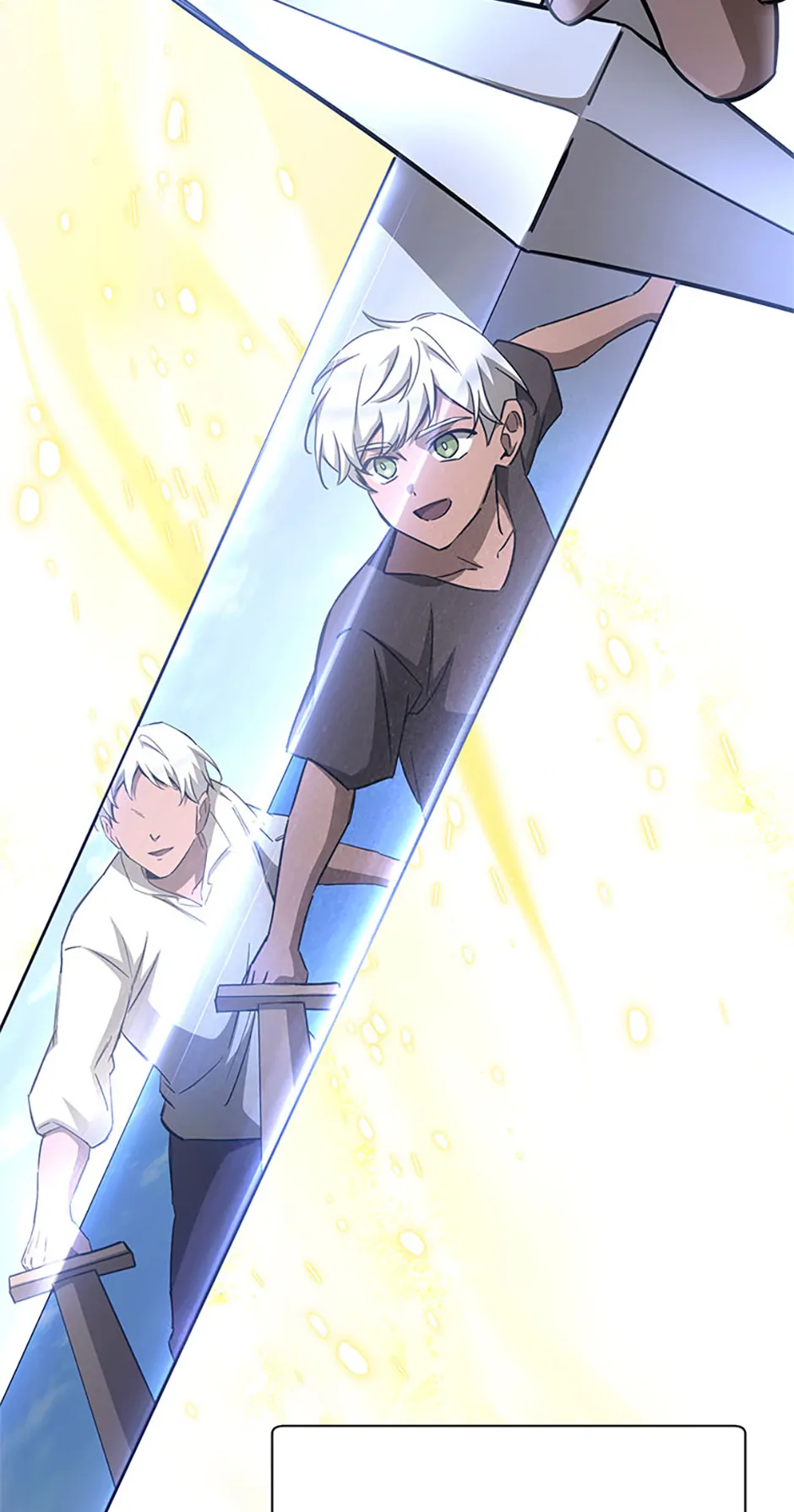 Read Helmut EN Manga Online