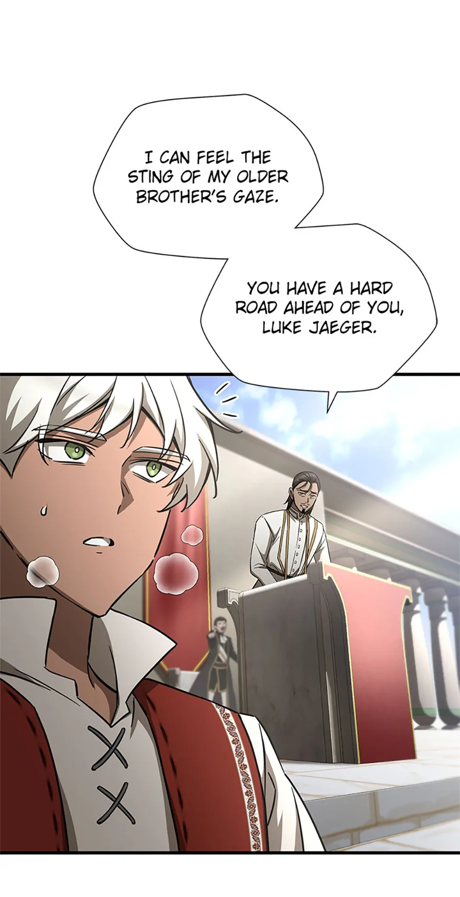 Read Helmut EN Manga Online