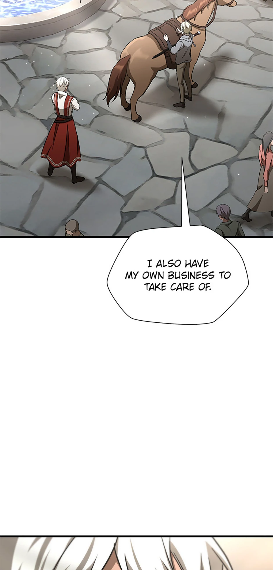 Read Helmut EN Manga Online