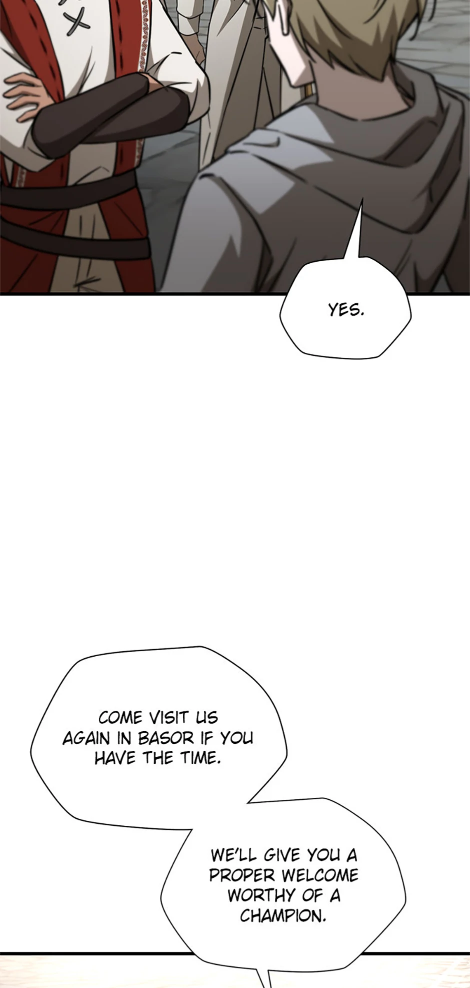 Read Helmut EN Manga Online