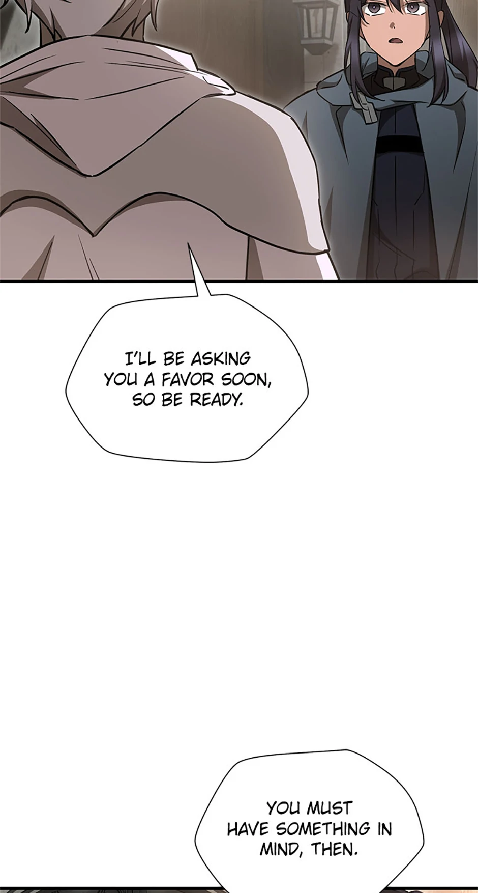 Read Helmut EN Manga Online