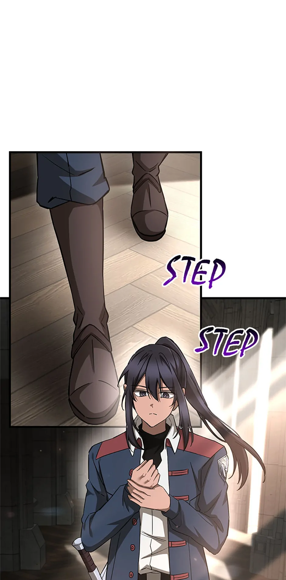 Read Helmut EN Manga Online