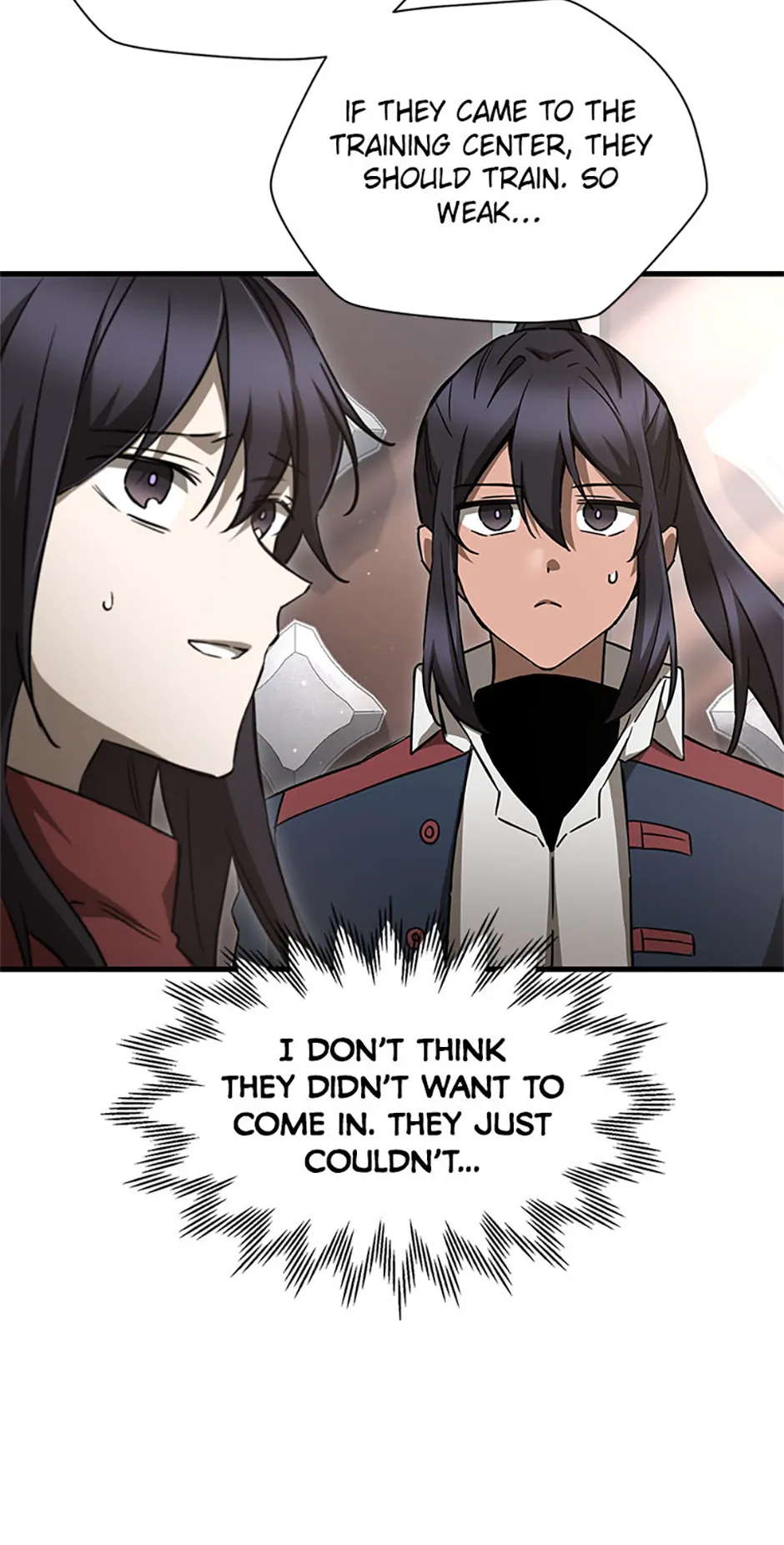 Read Helmut EN Manga Online