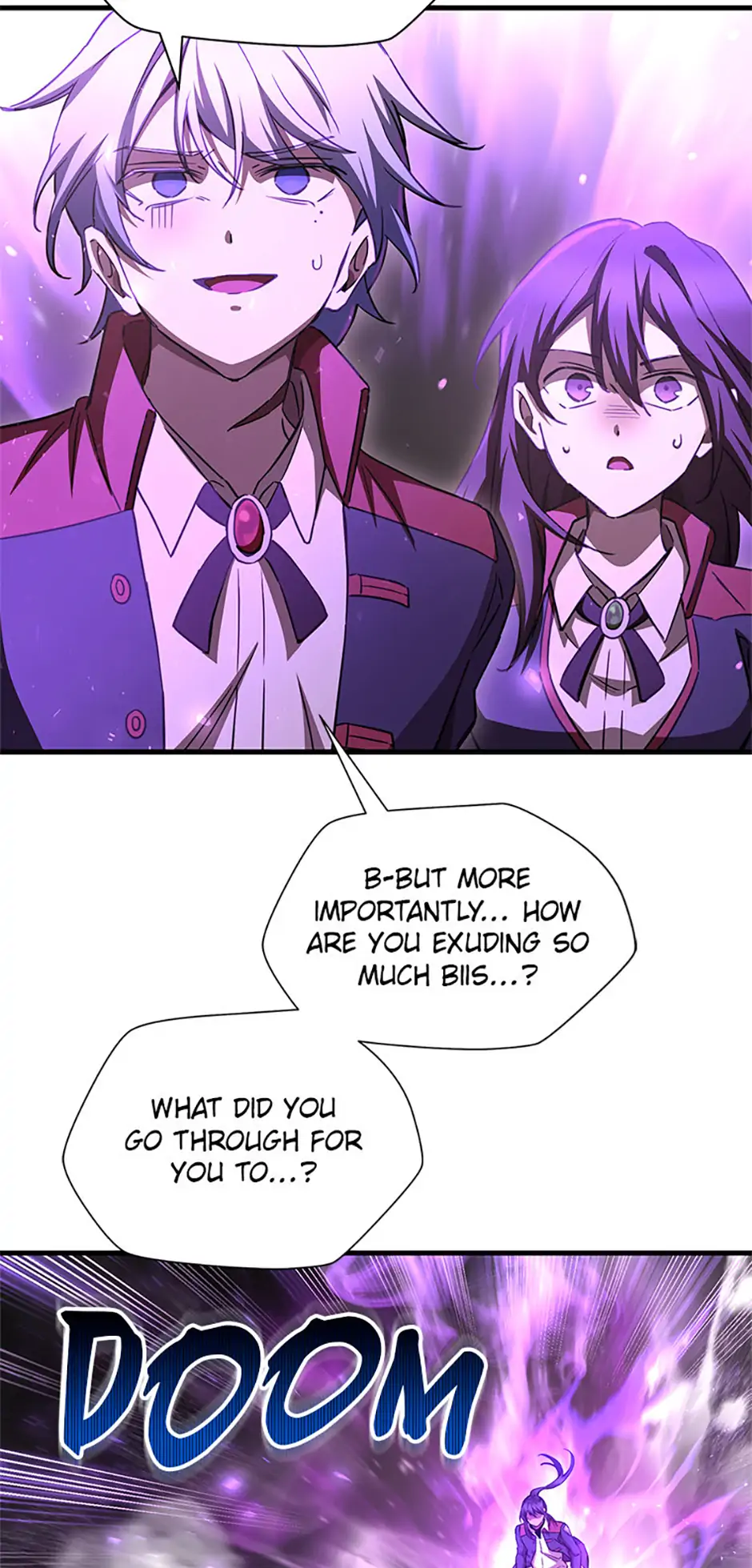 Read Helmut EN Manga Online