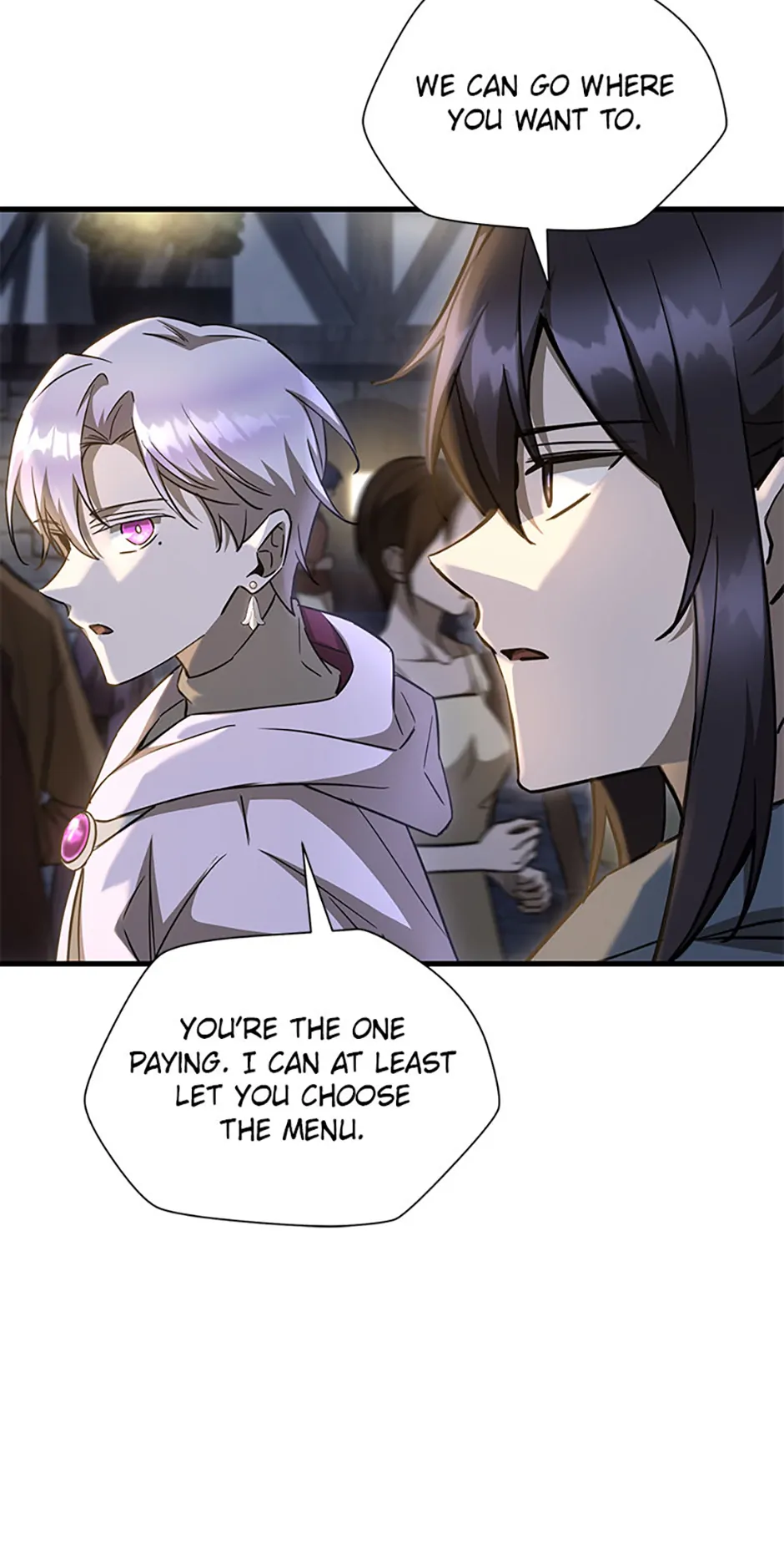 Read Helmut EN Manga Online