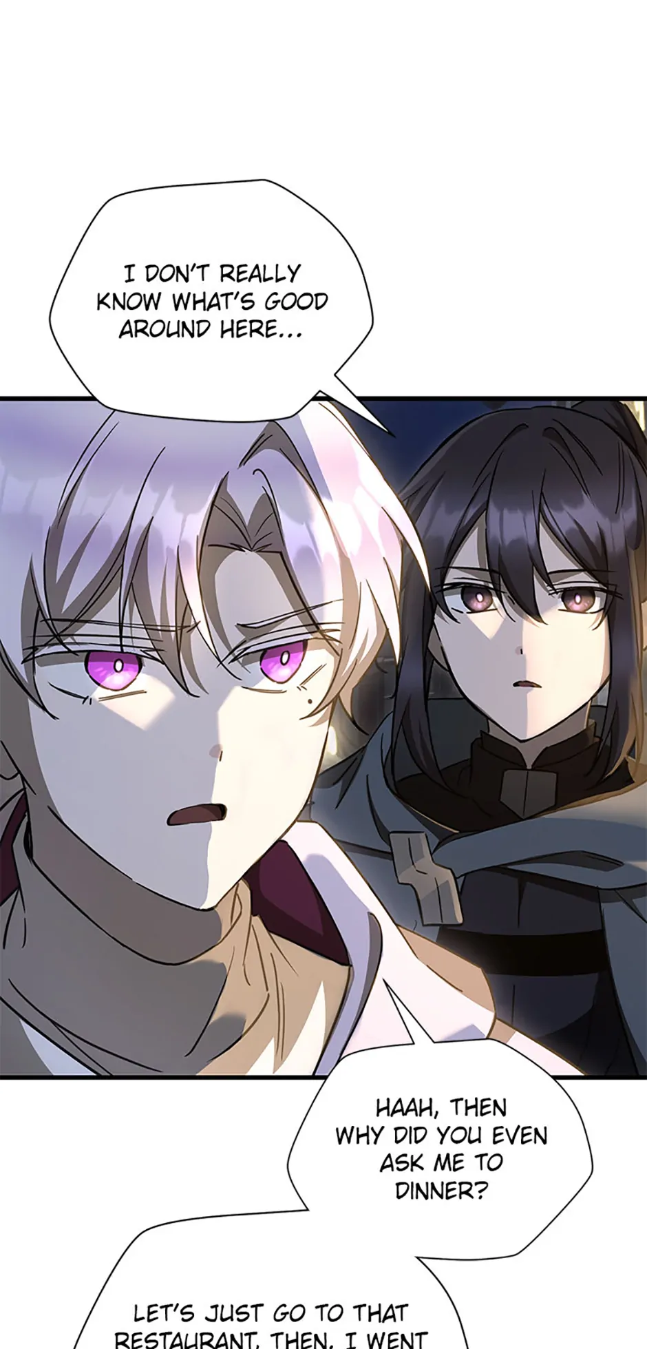 Read Helmut EN Manga Online