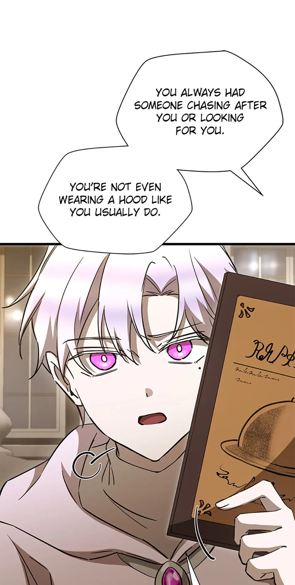 Read Helmut EN Manga Online