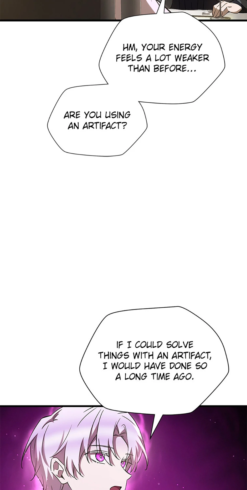 Read Helmut EN Manga Online