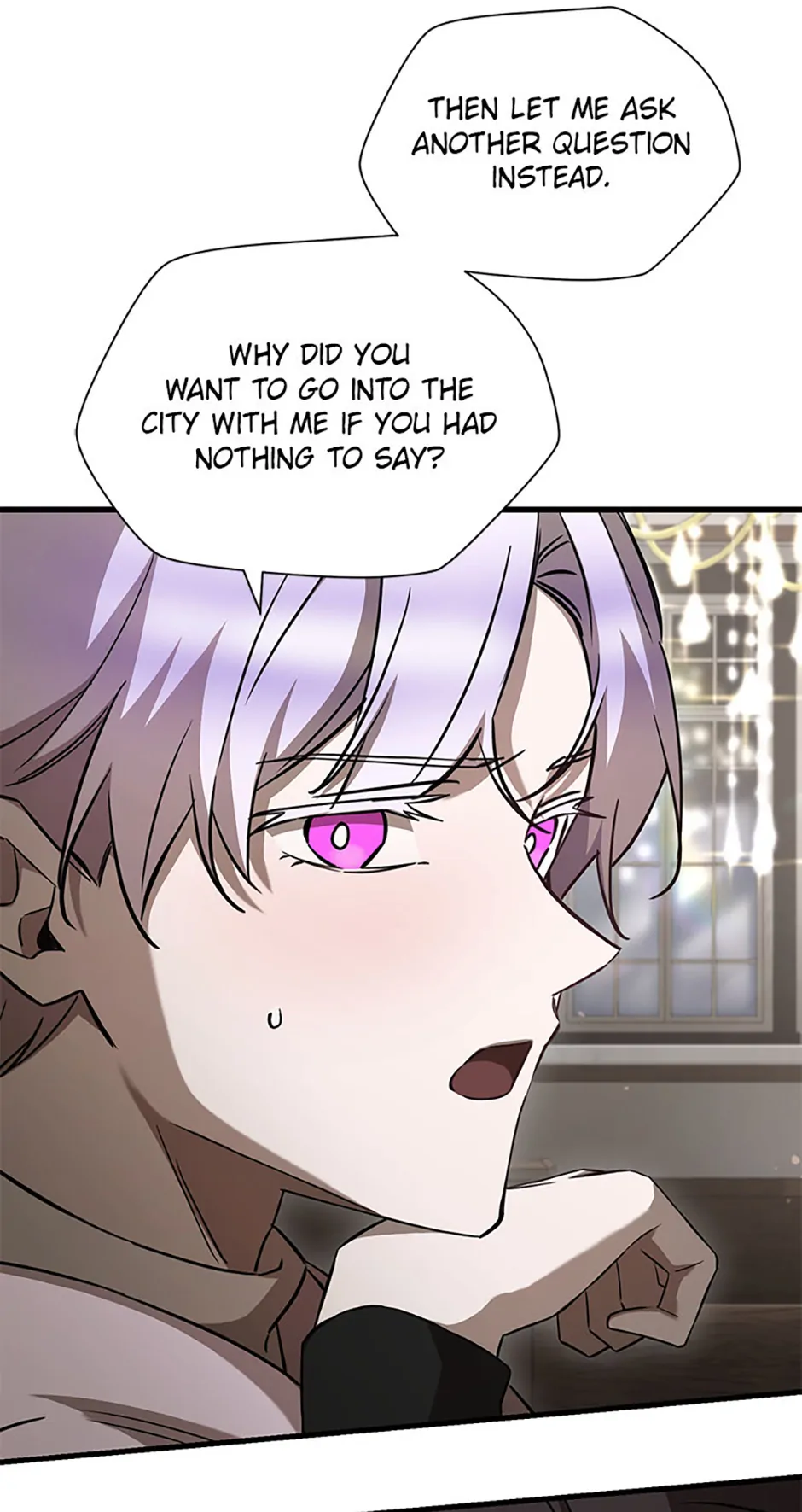 Read Helmut EN Manga Online