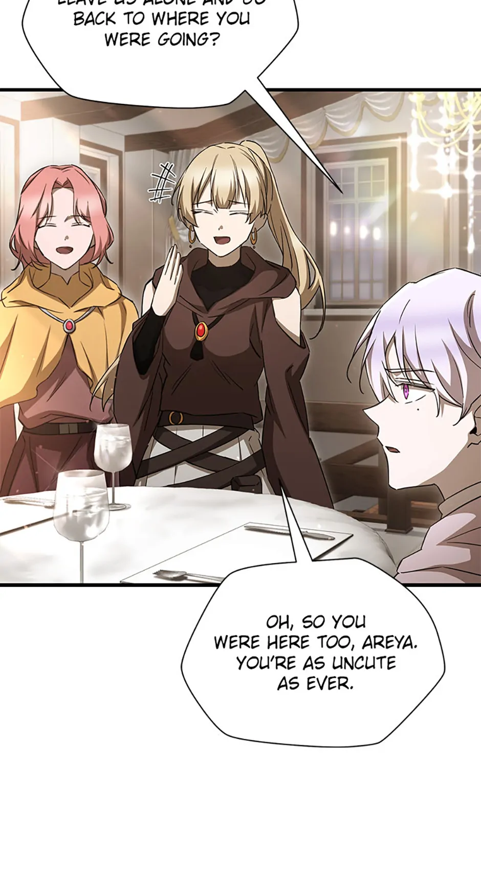 Read Helmut EN Manga Online