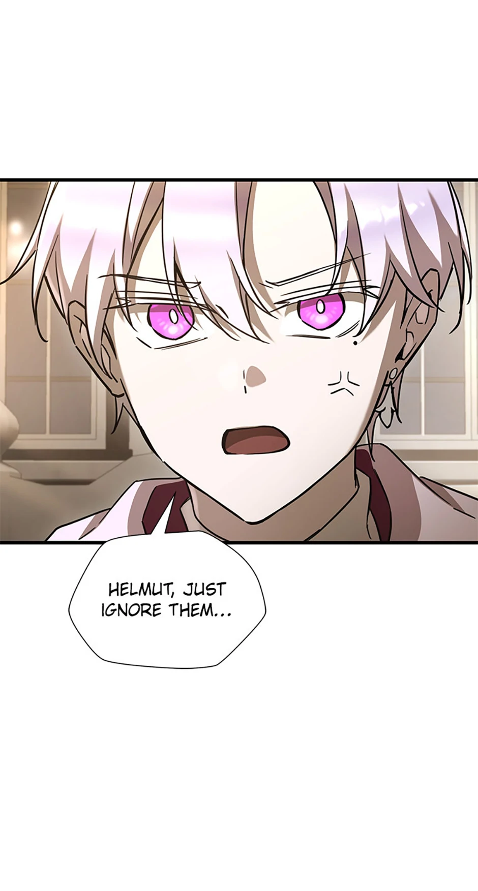 Read Helmut EN Manga Online