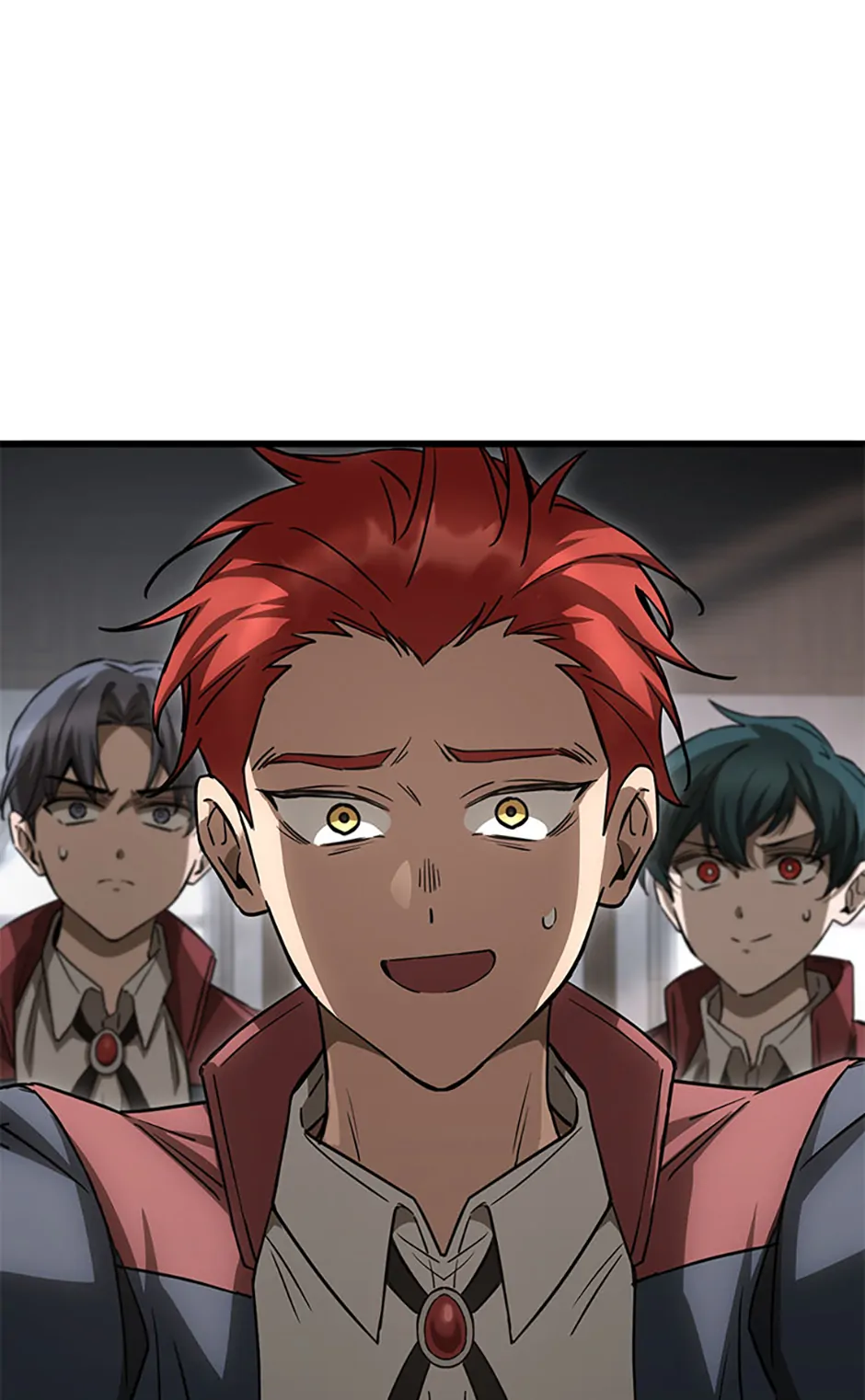 Read Helmut EN Manga Online