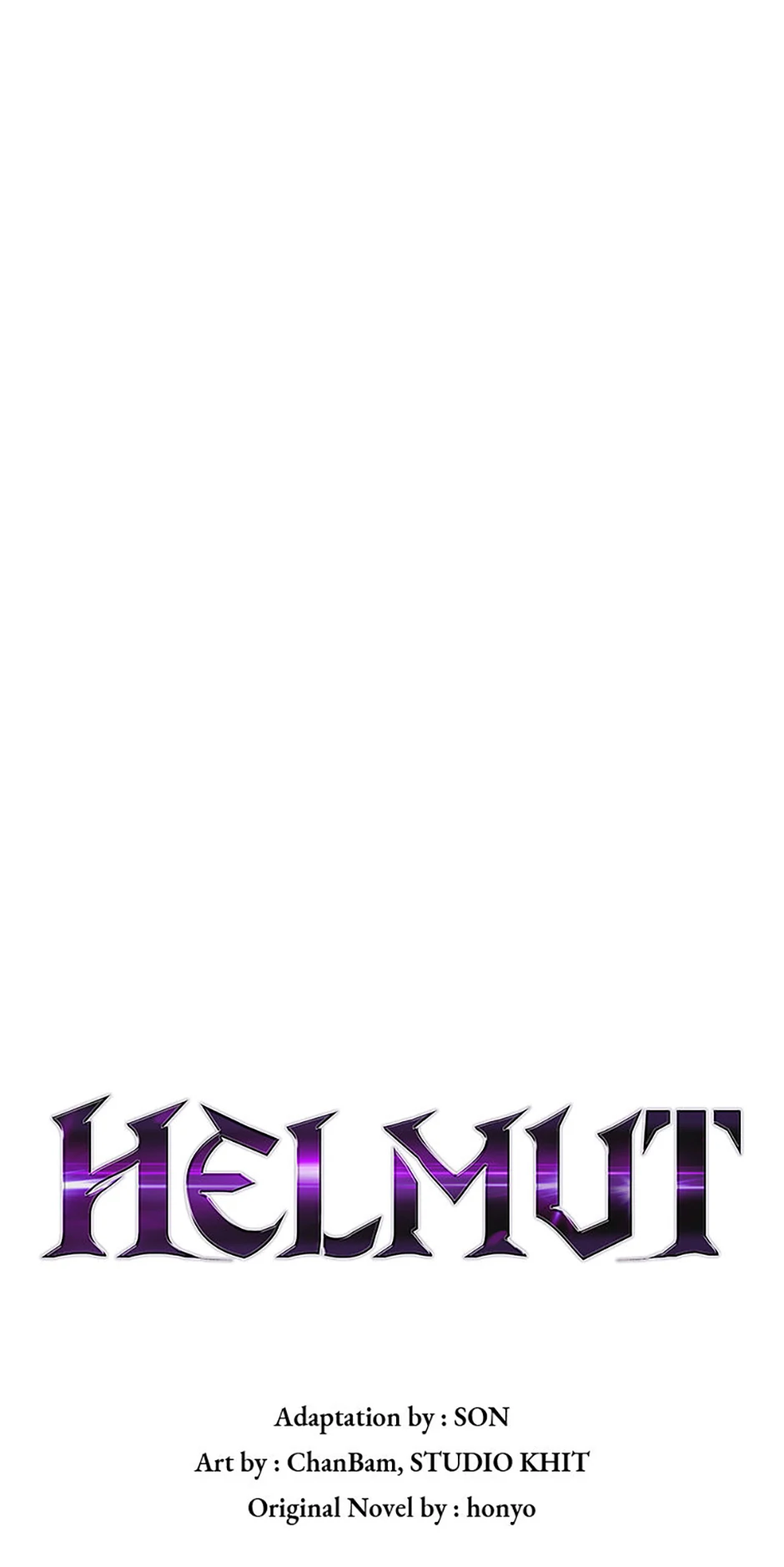 Read Helmut EN Manga Online