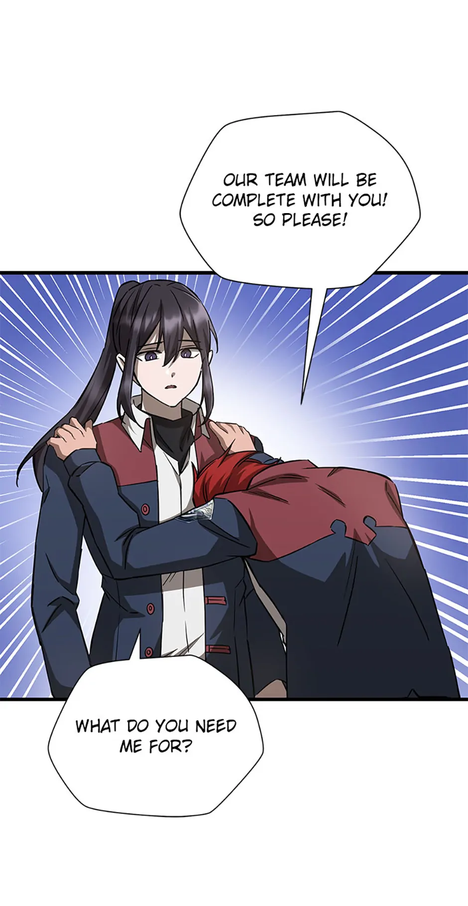 Read Helmut EN Manga Online