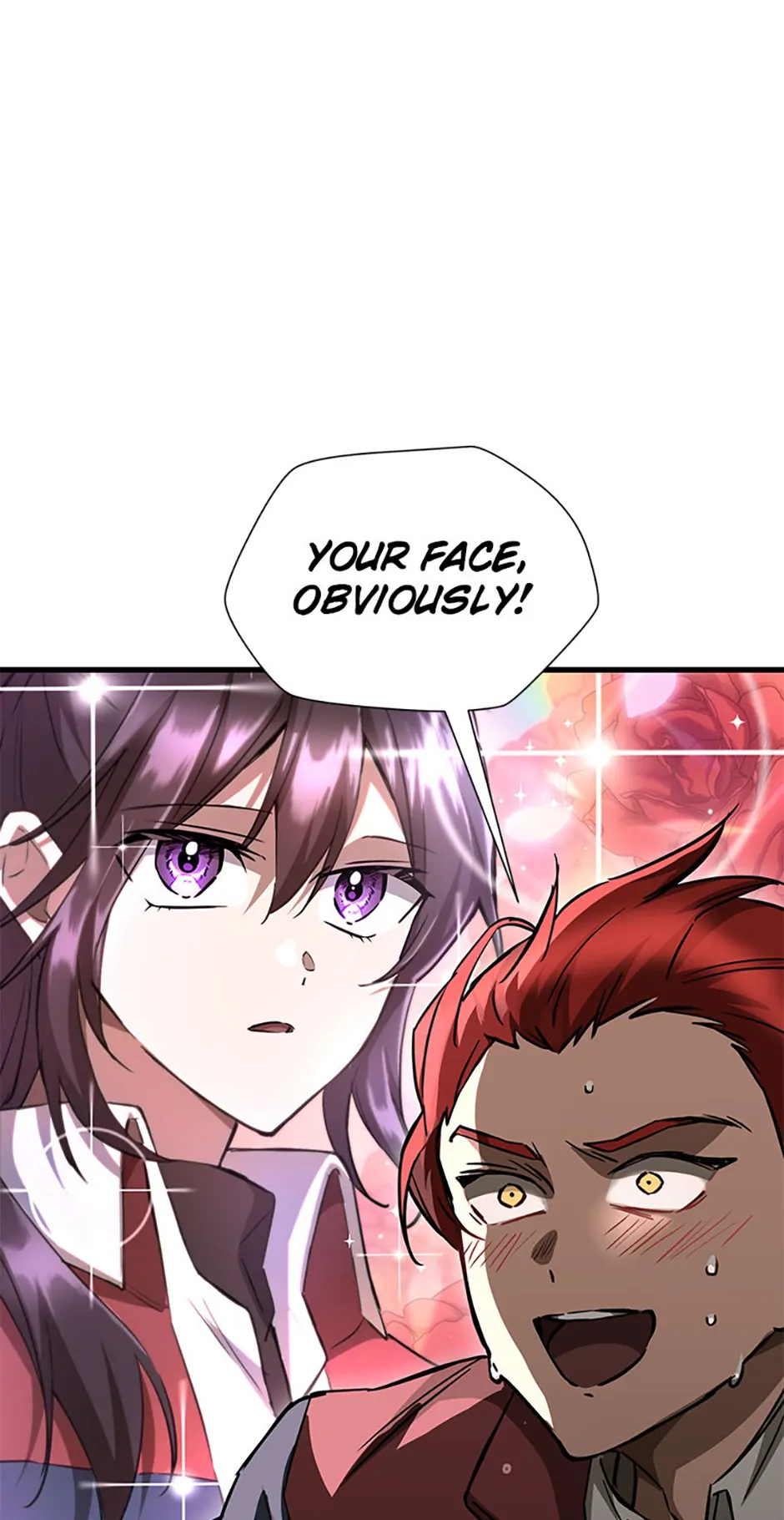 Read Helmut EN Manga Online