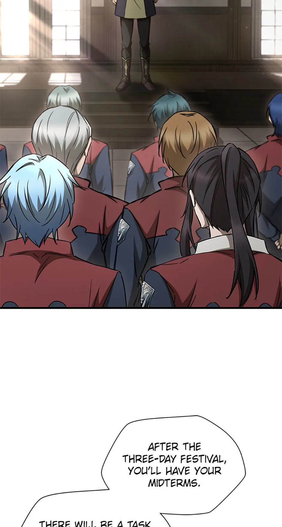 Read Helmut EN Manga Online