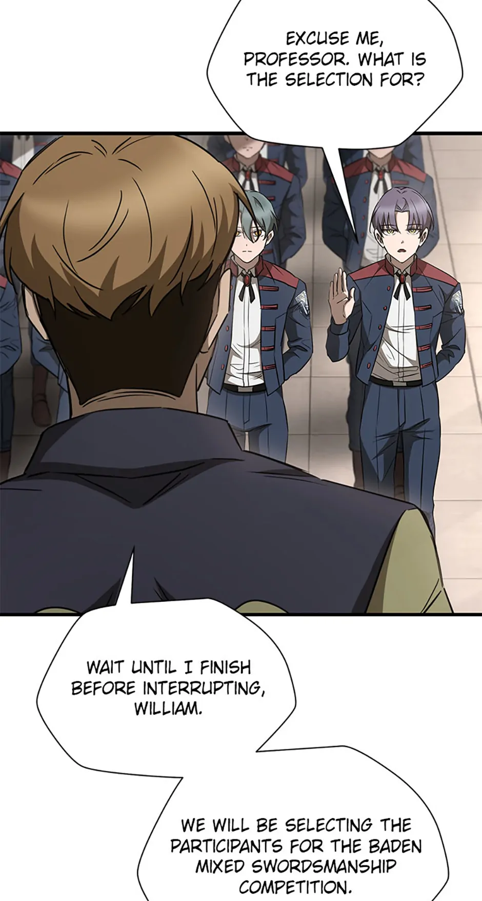 Read Helmut EN Manga Online