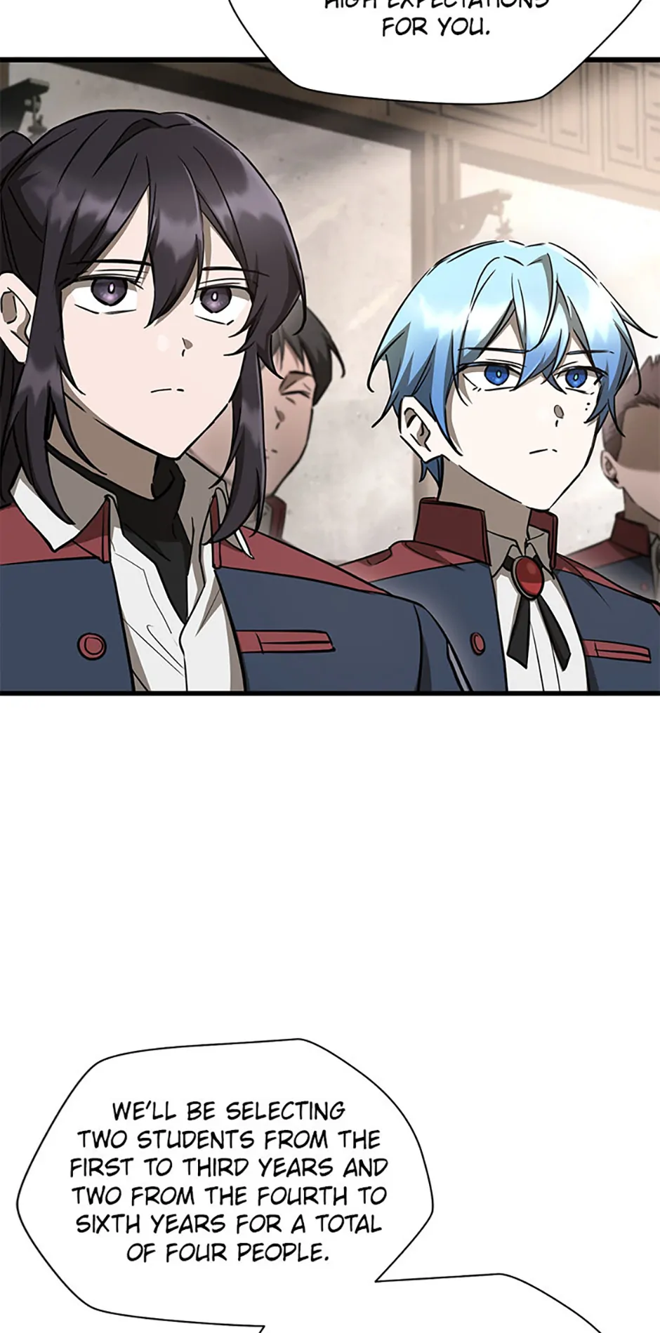 Read Helmut EN Manga Online